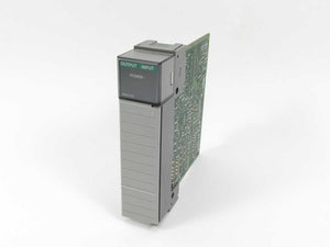 AB 1746-NI04V Ser.A, SLC™ 500 4-Channel Analog I/O Modules