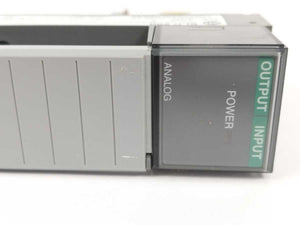 AB 1746-NI04V Ser.A, SLC™ 500 4-Channel Analog I/O Modules