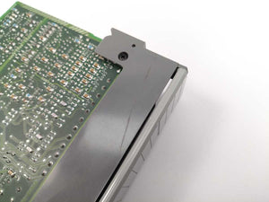 AB 1746-NI04V Ser.A, SLC™ 500 4-Channel Analog I/O Modules