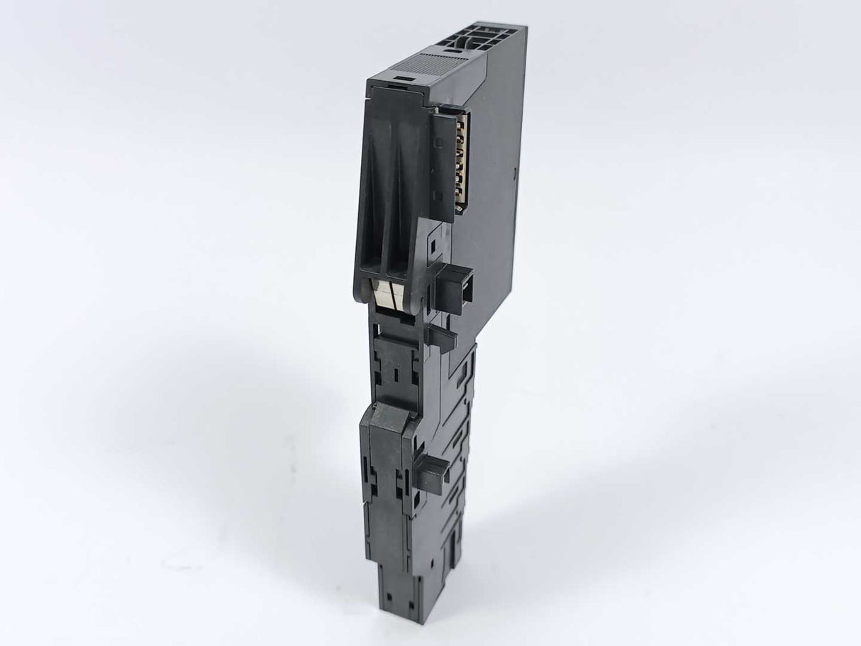 Siemens 6ES7132-4BF00-0AA0 Digital Output Module+6ES7193-4CA70-0AA0 Batch 4 Pcs.