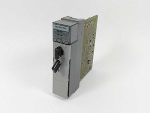 AB 1747-L543 Ser.B, Rev.3 SLC500 Processor Unit, O.S. 1747-OS401, Ser.B, Frn.7