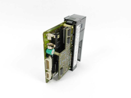 AB 1747-L543 Ser.B, Rev.3 SLC500 Processor Unit, O.S. 1747-OS401, Ser.B, Frn.7