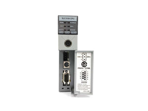 AB 1747-L543 Ser.B, Rev.3 SLC500 Processor Unit, O.S. 1747-OS401, Ser.B, Frn.7