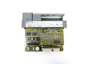 AB 1747-L543 Ser.B, Rev.3 SLC500 Processor Unit, O.S. 1747-OS401, Ser.B, Frn.7