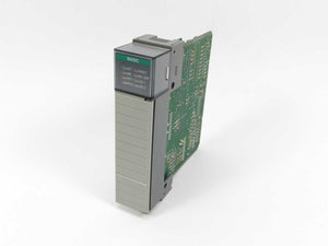AB 1746-BAS Ser. C, FRN. 6 SLC500 Basic Module