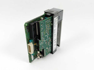 AB 1746-BAS Ser. C, FRN. 6 SLC500 Basic Module