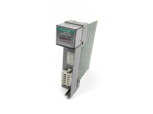 AB 1747-SDN SER. B, FRN 7.002 SLC 500 DeviceNet Scanner Module