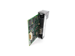 AB 1747-SDN SER. B, FRN 7.002 SLC 500 DeviceNet Scanner Module