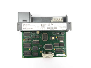 AB 1747-SDN SER. B, FRN 7.002 SLC 500 DeviceNet Scanner Module
