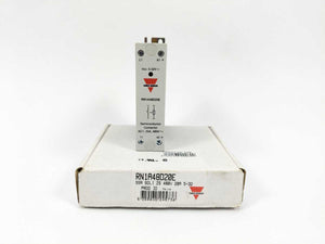 Carlo Gavazzi RN1A48D20E Semiconductor Contactor 5-32 VDC