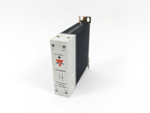 Carlo Gavazzi RN1A48D20E Semiconductor Contactor 5-32 VDC