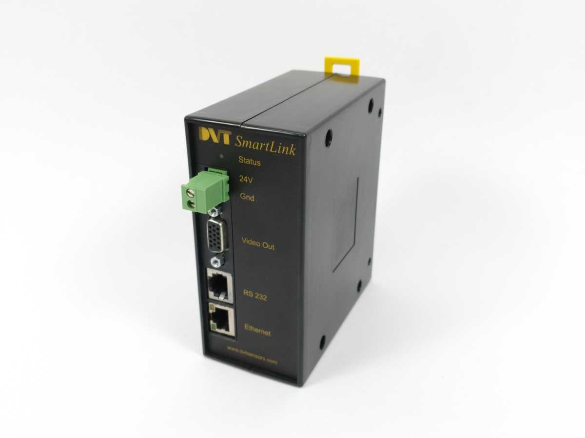DVT  DVT-SL Smart Link Interface