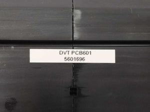 DVT  PCB601 Rev.2, Break Out Board