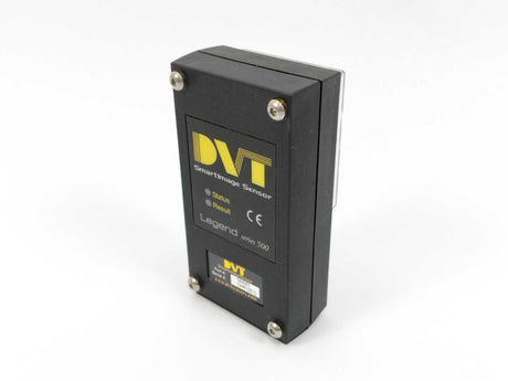 DVT  544MR Smart Image Sensor, Legend Series 500