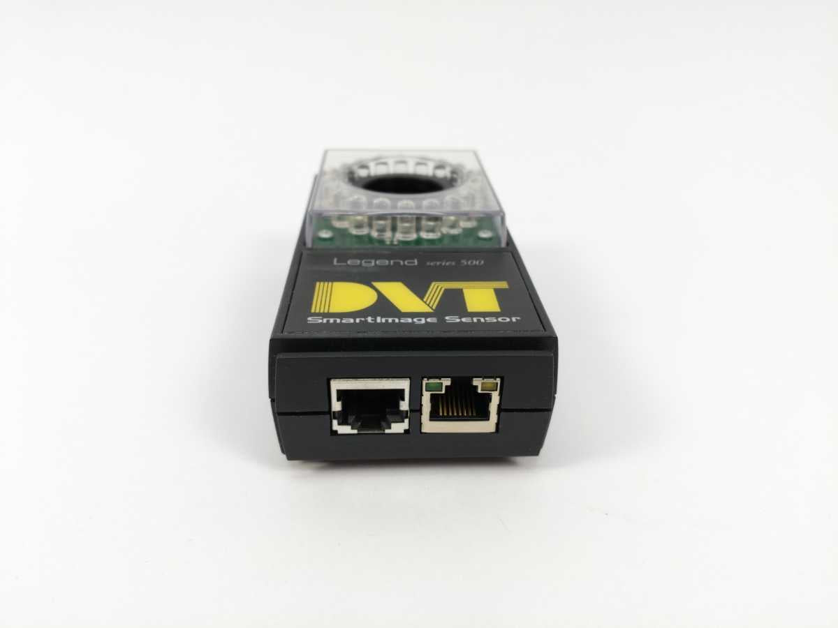 DVT  544MR Smart Image Sensor, Legend Series 500