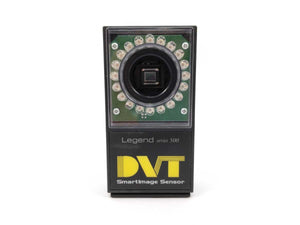 DVT  544MR Smart Image Sensor, Legend Series 500