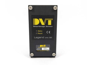 DVT  544MR Smart Image Sensor, Legend Series 500