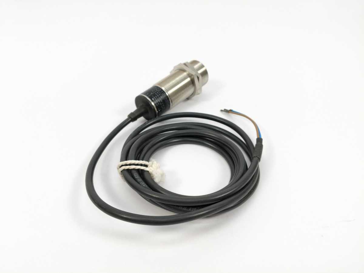 Ifm Electronic IIA2010-AB0A Sensor