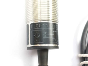Ifm Electronic IIA2010-AB0A Sensor