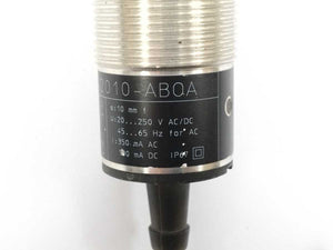 Ifm Electronic IIA2010-AB0A Sensor