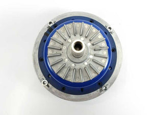 Ziehl-Abegg L-VR-A9327 Motor, MK090-6IN.05.R, 100-130Vac, 50/60Hz, 0.5kW, 5A