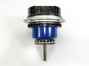 Ziehl-Abegg L-VR-A9327 Motor, MK090-6IN.05.R, 100-130Vac, 50/60Hz, 0.5kW, 5A