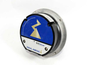 Ziehl-Abegg L-VR-A9321 Motor, MK090-6IN.05.N, 200-277V, 50/60Hz, 220w, 1.1-0.8A