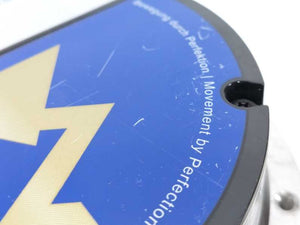 Ziehl-Abegg L-VR-A9321 Motor, MK090-6IN.05.N, 200-277V, 50/60Hz, 220w, 1.1-0.8A