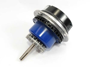 Ziehl-Abegg L-VR-A9321 Motor, MK090-6IN.05.N, 200-277V, 50/60Hz, 220w, 1.1-0.8A