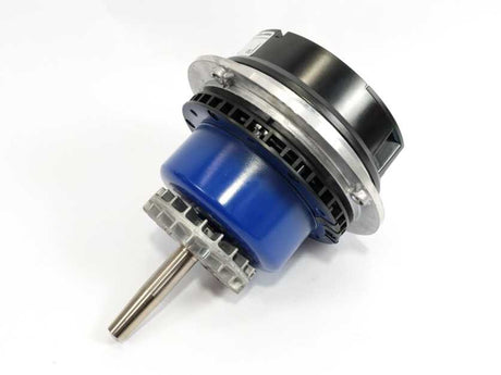 Ziehl-Abegg L-VR-A9321 Motor, MK090-6IN.05.N, 200-277V, 50/60Hz, 220w, 1.1-0.8A