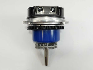 Ziehl-Abegg L-VR-A9321 Motor, MK090-6IN.05.N, 200-277V, 50/60Hz, 220w, 1.1-0.8A