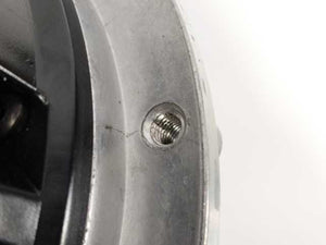 Ziehl-Abegg L-VR-A9321 Motor, MK090-6IN.05.N, 200-277V, 50/60Hz, 220w, 1.1-0.8A
