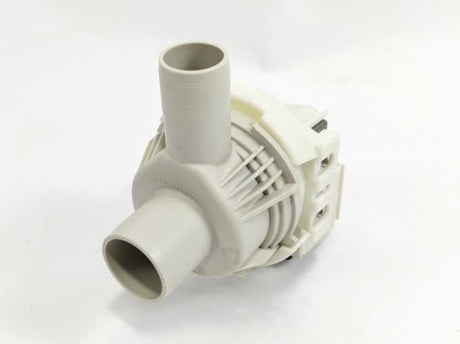 Hanning Elektro-Werke DPS 25-359N Haflowtic Pump, 120V, 32W, 1-60Hz, DPS25-359N
