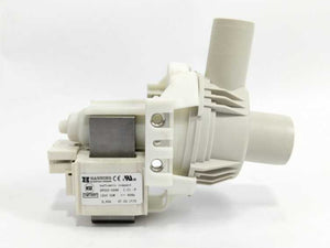 Hanning Elektro-Werke DPS 25-359N Haflowtic Pump, 120V, 32W, 1-60Hz, DPS25-359N
