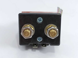 Curtis SU80-5046P Single-acting 48V 150A Contactor