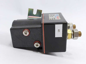 Curtis SU80-5046P Single-acting 48V 150A Contactor