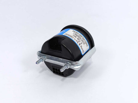Curtis 840R015RFBA102NS 17840500-0019, 12V Battery Discharge Indicator