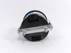 Curtis 840R015RFBA102NS 17840500-0019, 12V Battery Discharge Indicator