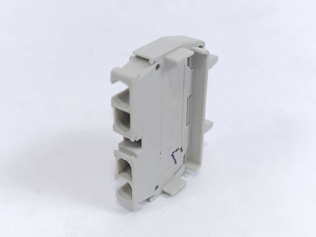 ABB 1SNA290201R1100 DR2.5/5.2L Spring Terminal Blocks, Batch of 89 pcs.