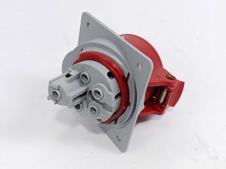 ABB 2CMA170021R1000 416RAM6 Industrial Panel-Mounted Socket Outlet