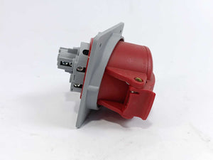 ABB 2CMA170021R1000 416RAM6 Industrial Panel-Mounted Socket Outlet