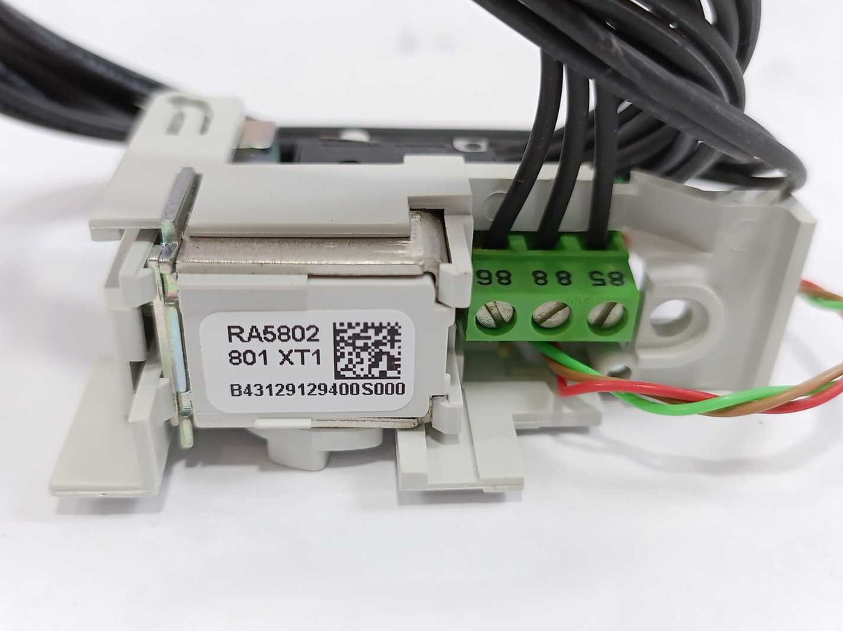 ABB 1SDA067125R1 Residual Current Release RC SEL HV 85-690V AC XT1 4p F