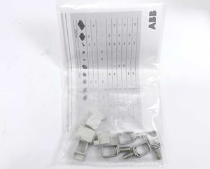 ABB 1SDA067125R1 Residual Current Release RC SEL HV 85-690V AC XT1 4p F
