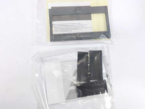 ABB 1SDA067125R1 Residual Current Release RC SEL HV 85-690V AC XT1 4p F