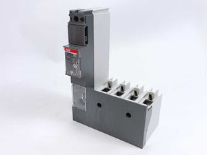 ABB 1SDA067125R1 Residual Current Release RC SEL HV 85-690V AC XT1 4p F