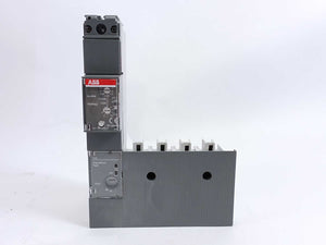 ABB 1SDA067125R1 Residual Current Release RC SEL HV 85-690V AC XT1 4p F