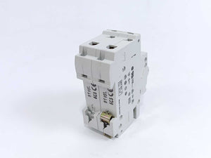 ABB S262 C25 Circuit Breaker, Batch of 5 pcs