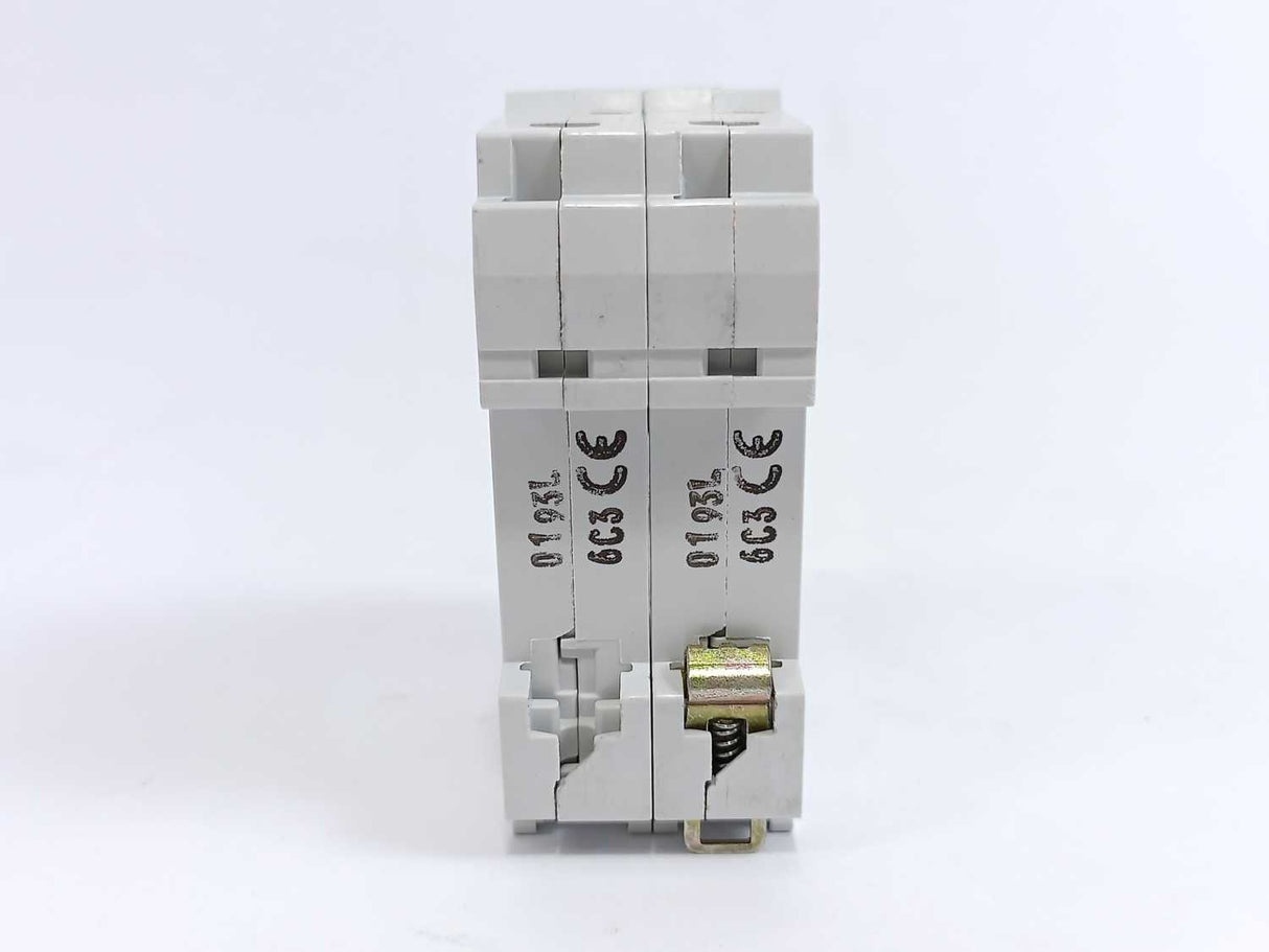 ABB S262 C25 Circuit Breaker, Batch of 5 pcs