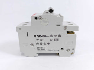ABB S262 C25 Circuit Breaker, Batch of 5 pcs