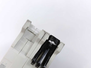 ABB 2CDS 272 001 R0044 S202M-C4 Miniature Circuit Breaker, Batch of 5 pcs.